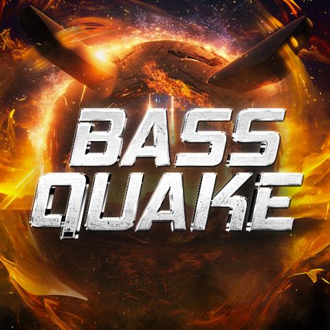 Bassquake Festival