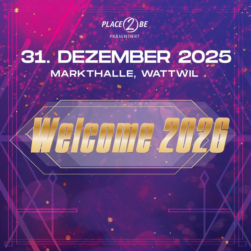 Welcome2026