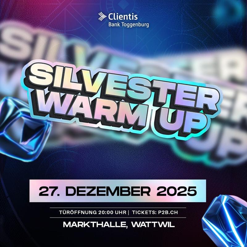 Silvester Warm Up