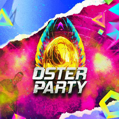 Osterparty 2026